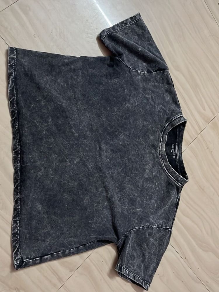T-Shirt also perfect for gym wea