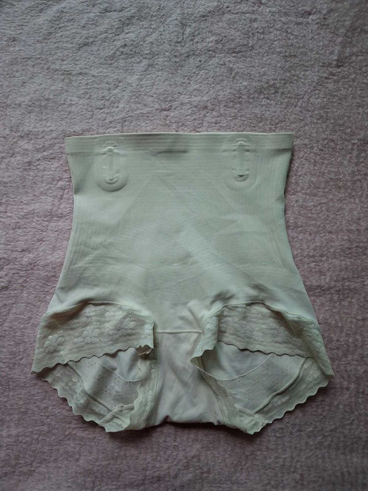 High Waisted Shaping Briefs
