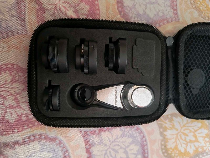Lidinn Mobile Phone Lens Kit