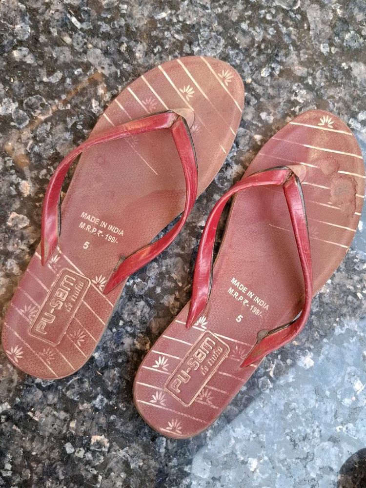 Slipper