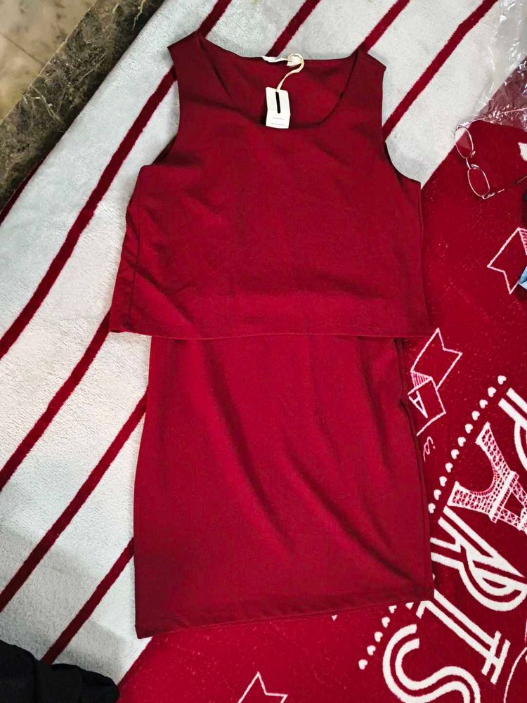 one peace dress