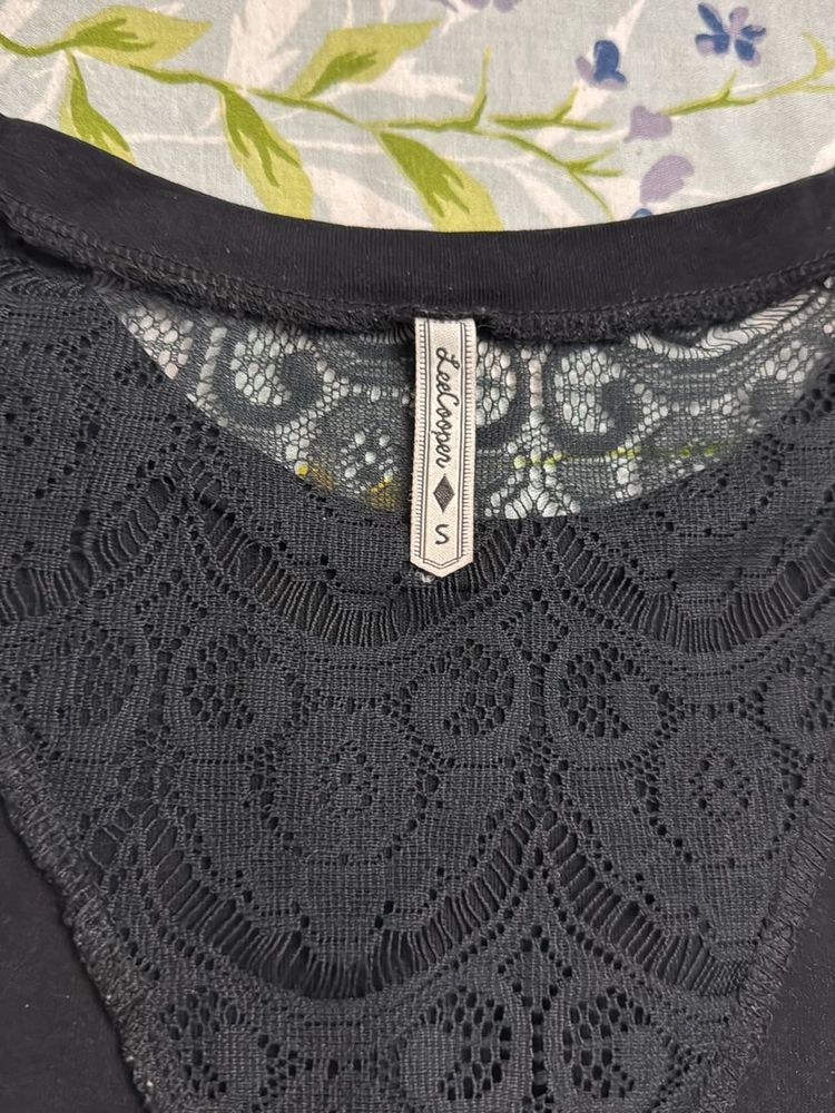 Lee Cooper T Shirt