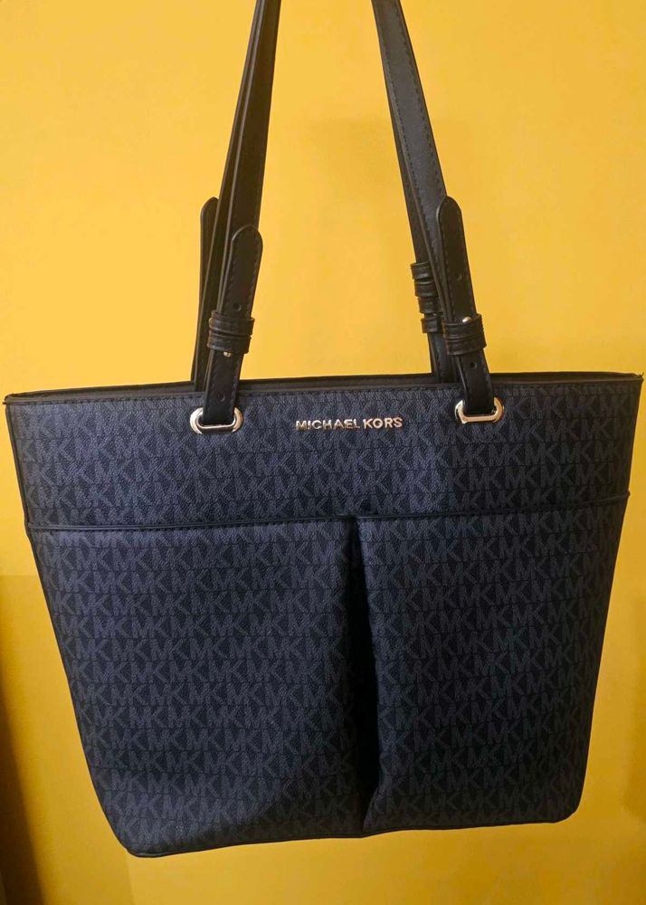 Michael Kors Tote Bag (First Copy)