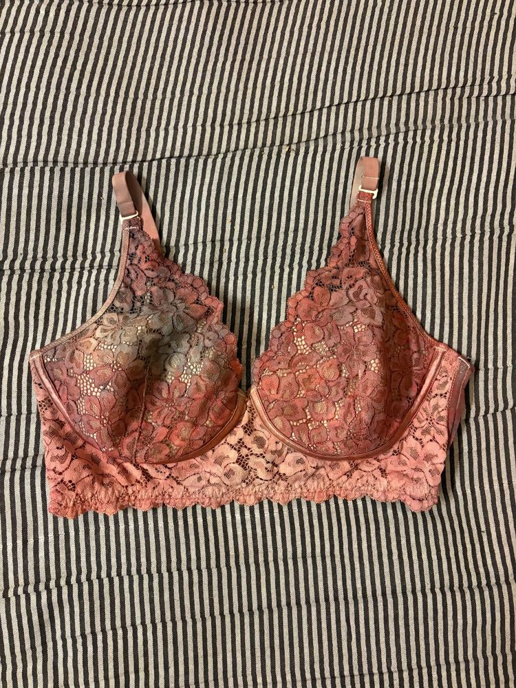 Lace Bra