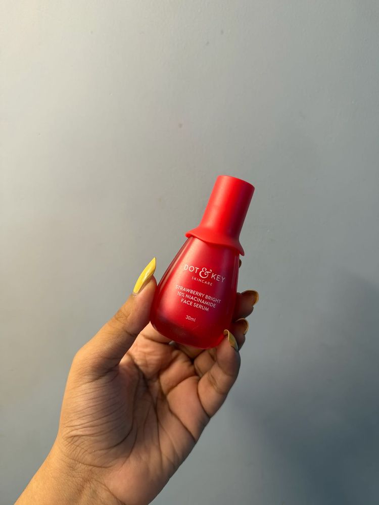 Dot &amp; Key Strawberry Bright Face Serum
