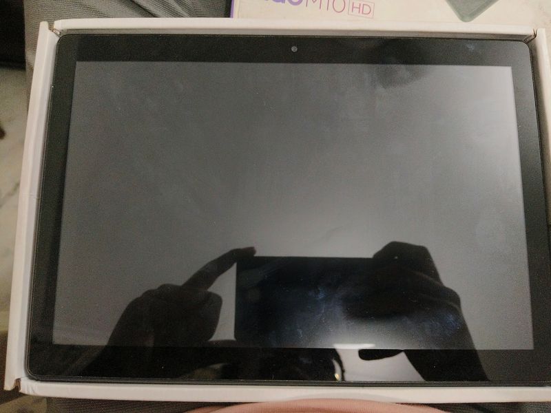 Lenovo Tab M10 HD Tablet