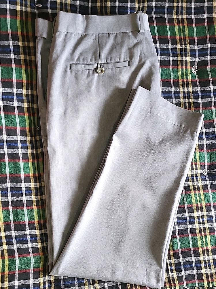 Well Maintained Formal Trouser