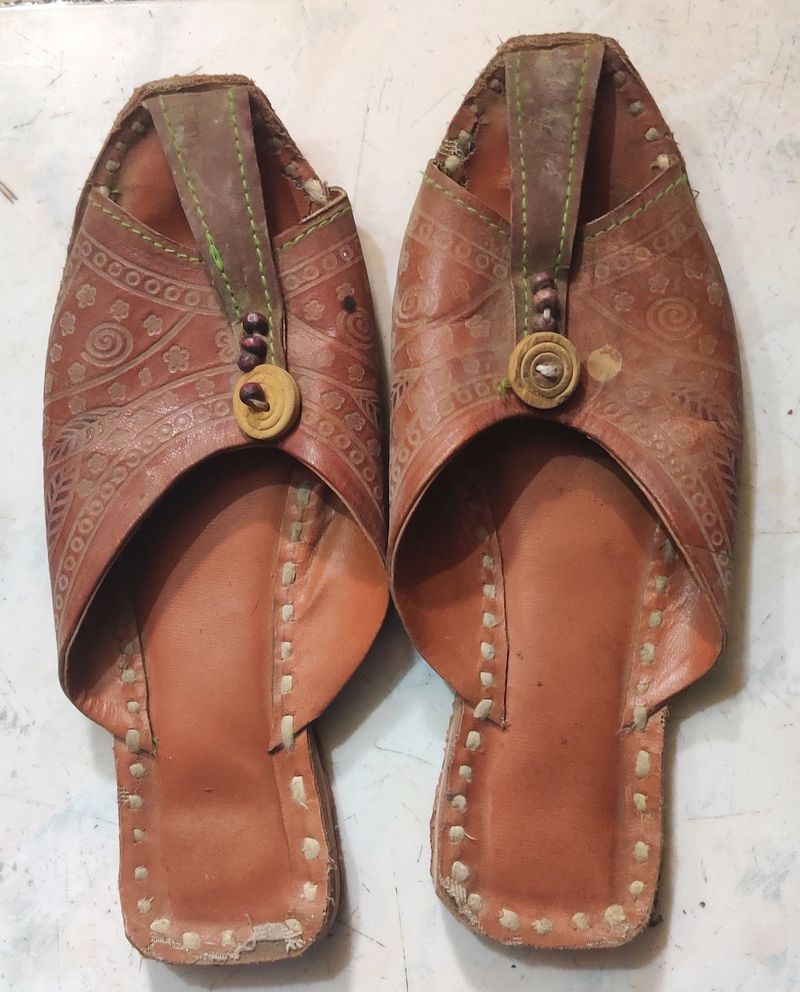Ladies Sandal