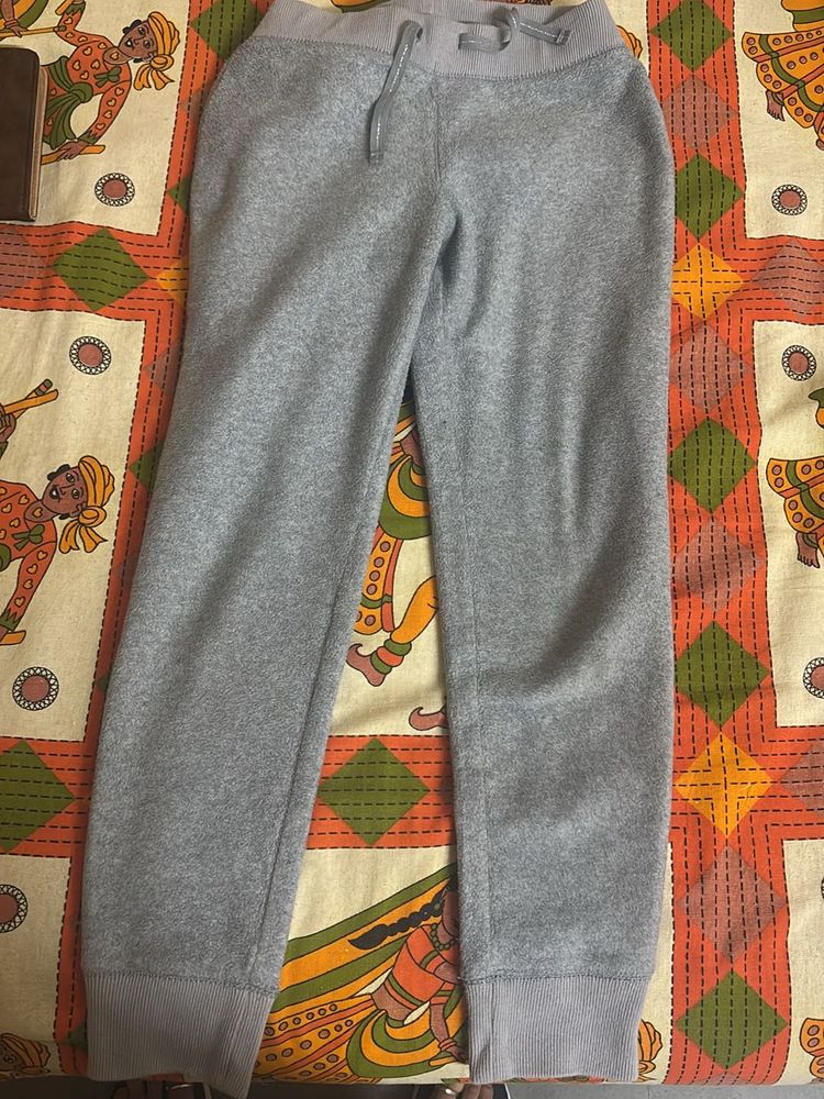 Woolen Lower Of Gap