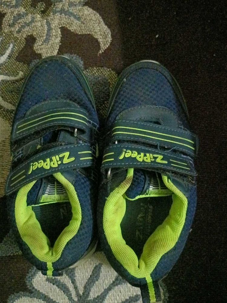 Boys Casual Shoes