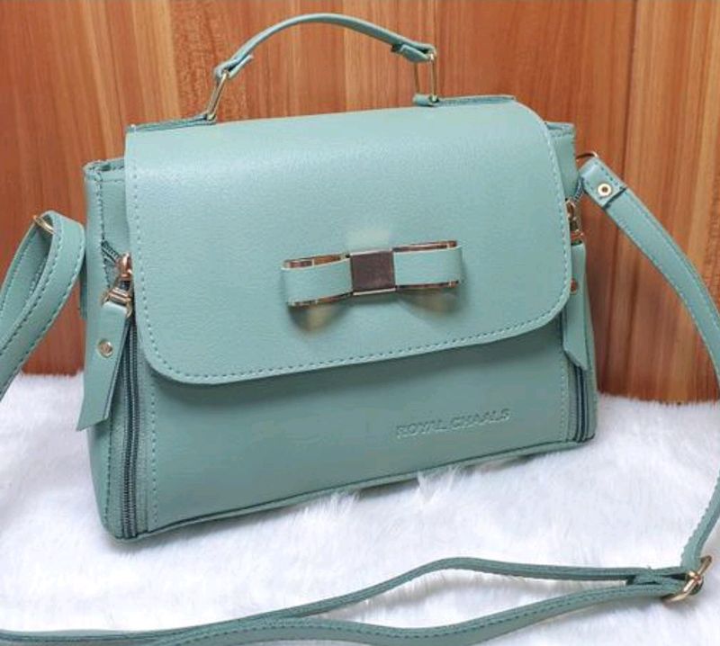 Brand NEW** PREMIUM SLINGBAG