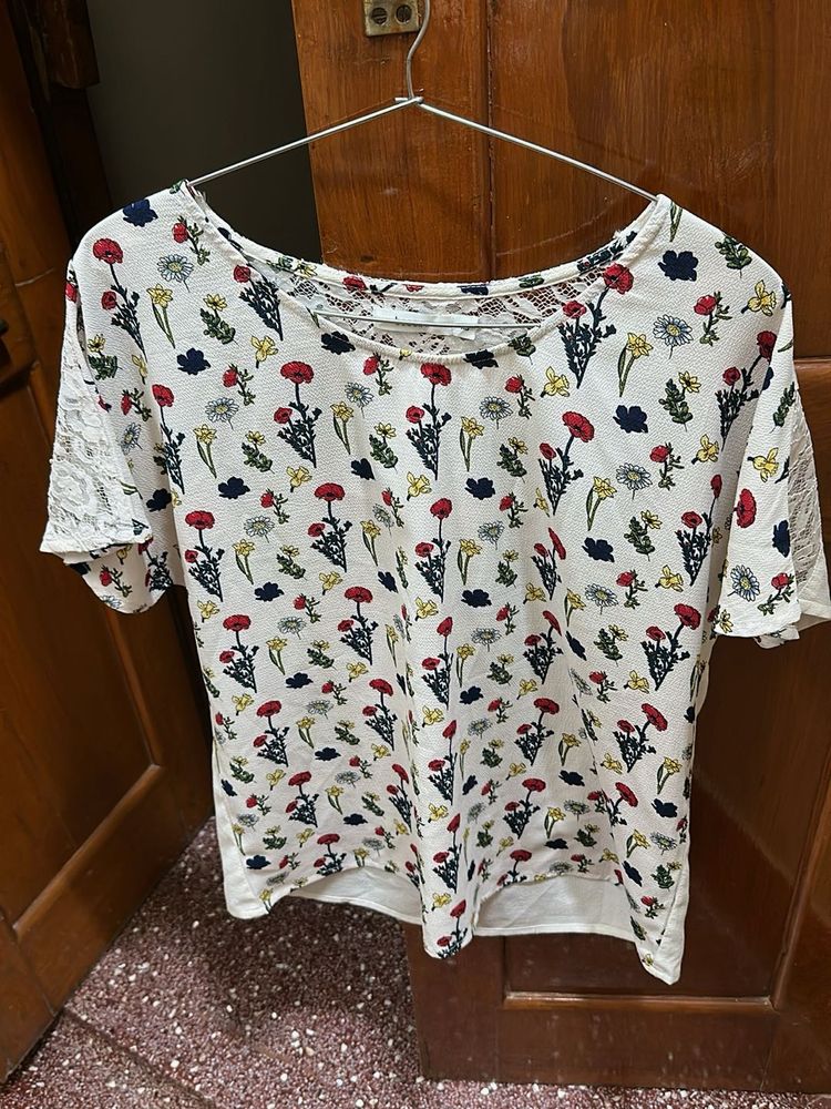 bossini top
