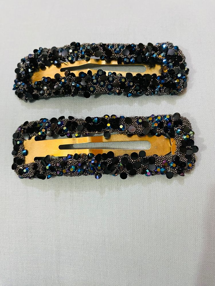 Korean Style Hair Clip