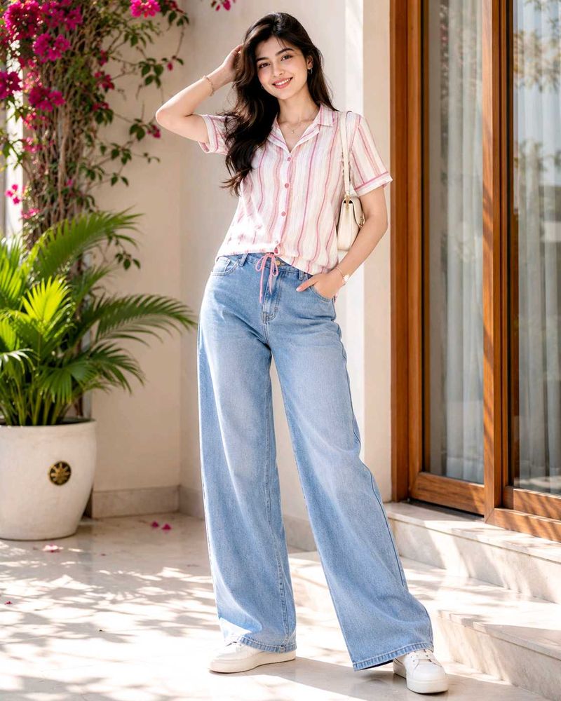 women shirt
