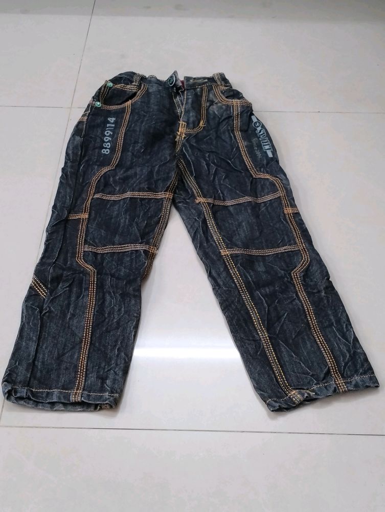 Boys Pants
