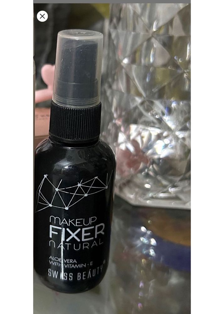 Swiss Beauty Makeup Fixer