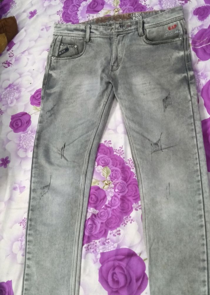 Price Drop at 85Rs.GAP Jeans For Men