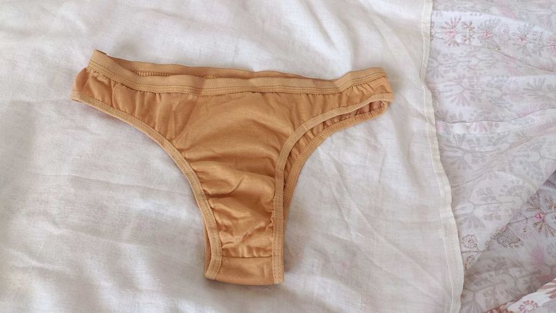 Comfortable &amp; Stylish Thong Underwear