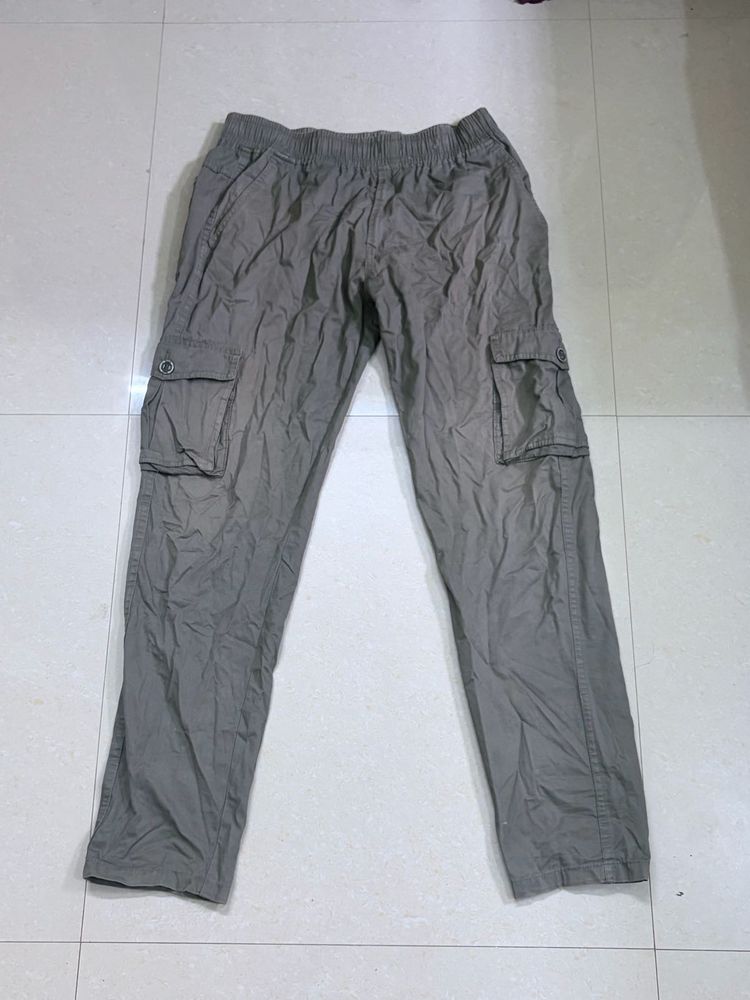 Men's Cargo Pants