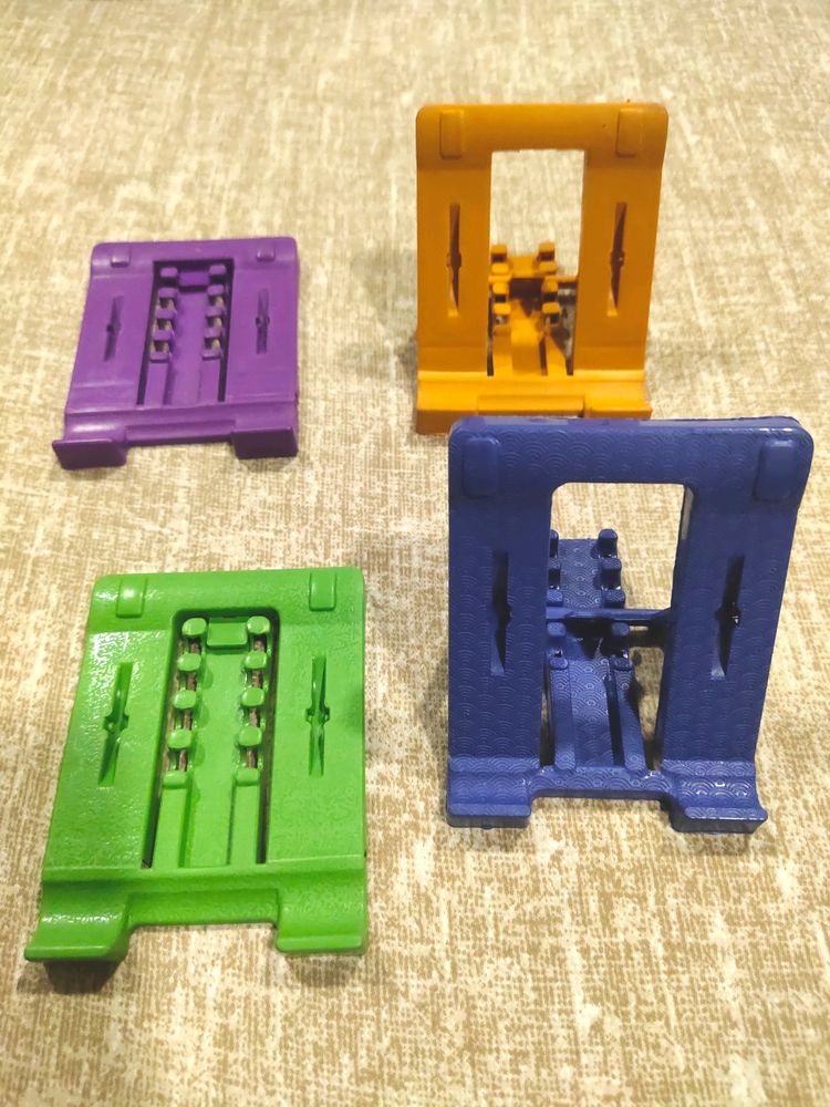 Mobile Stand 4pcs