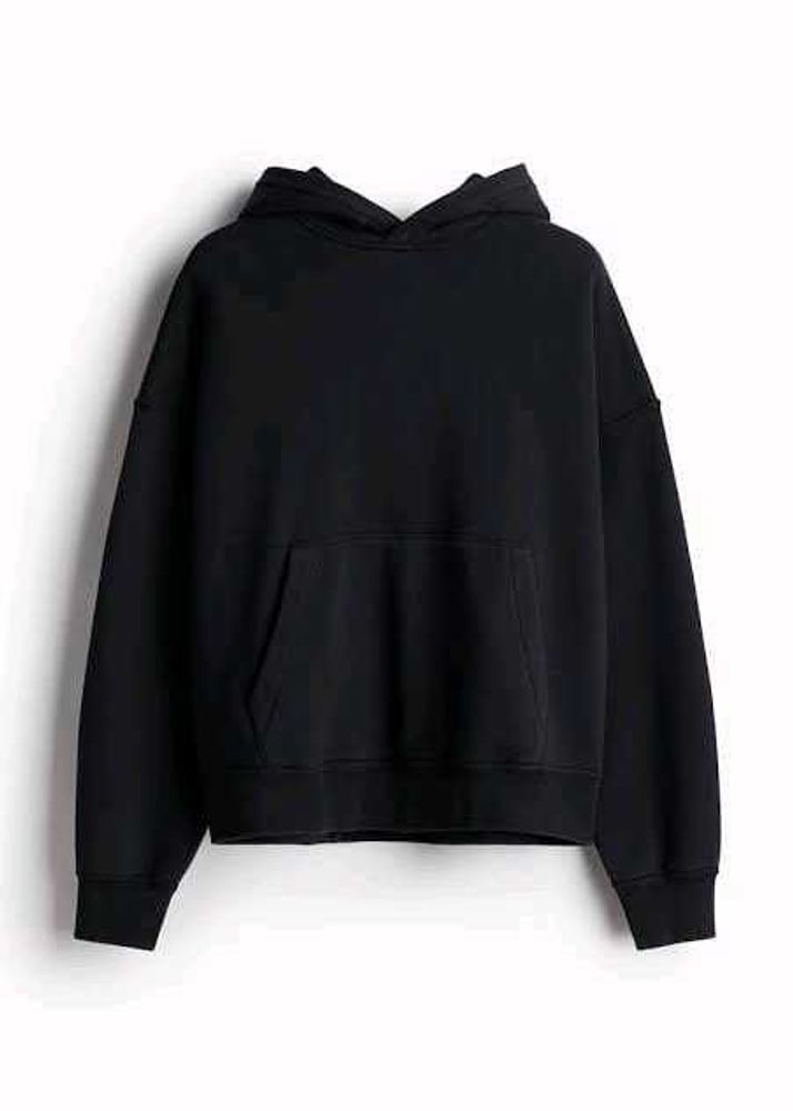 H&amp;M Overshirt Hoodie