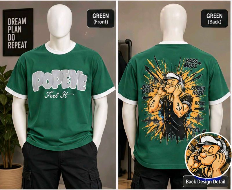 👕 T-Shirt Sale – Important Note🔥 Special Sal