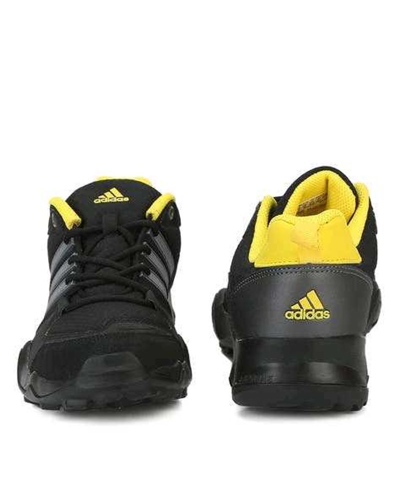 Adidas Zetroi Sport Shoes - Lace Up
