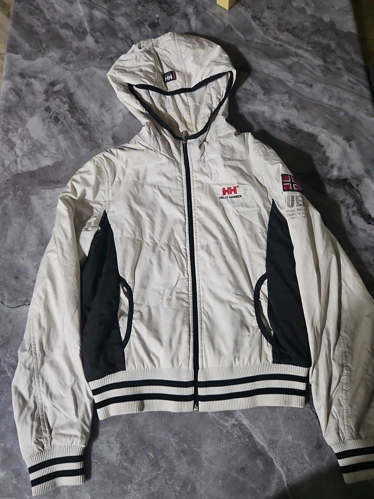 Helly Hansen Hooded Jacket