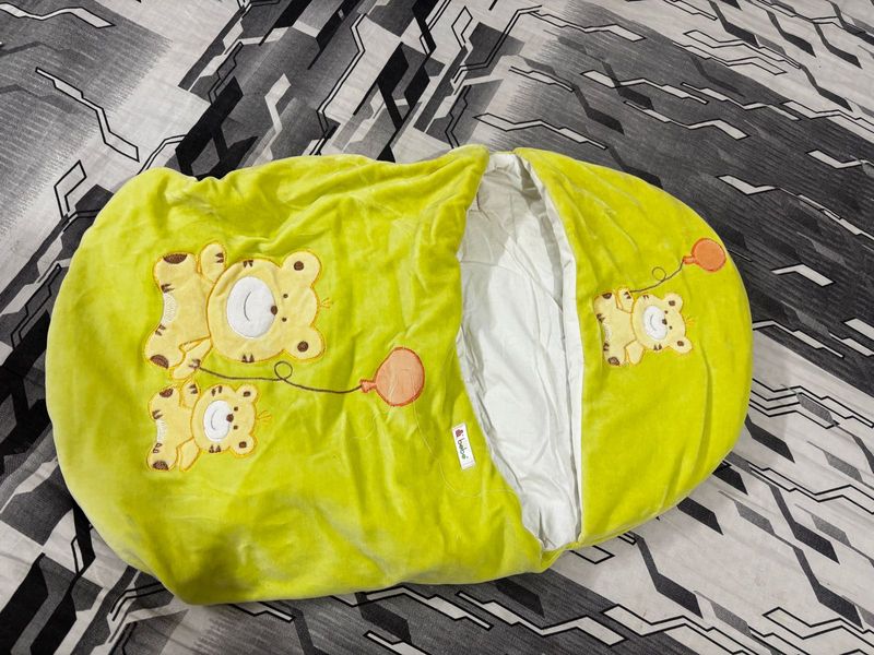new born wrap cover