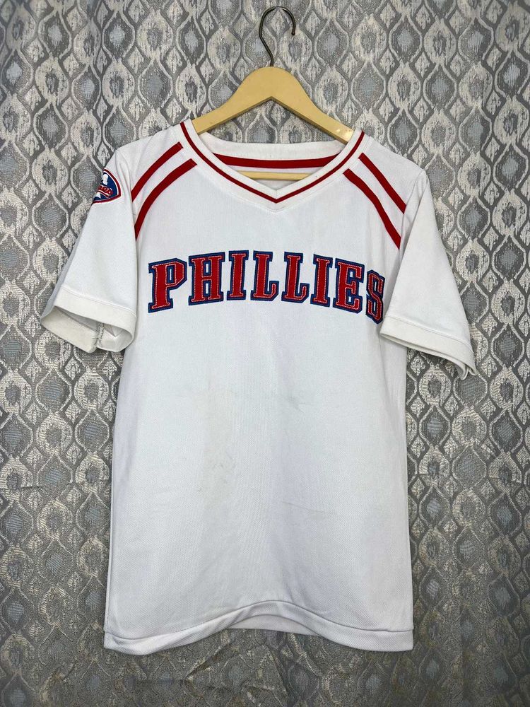Phillies Baseball T-Shirt