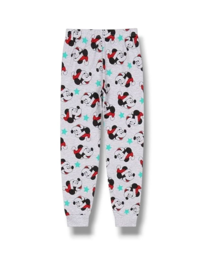 Primark x Disney Mickey Mouse Graphic Sleep Pants