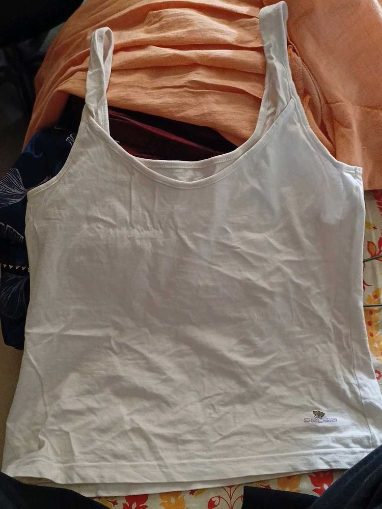White Slip