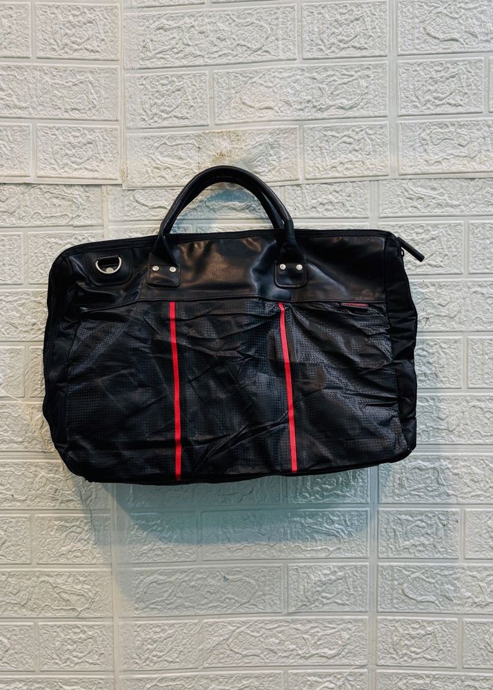 🇺🇸Toshiba imported Briefcase Bag