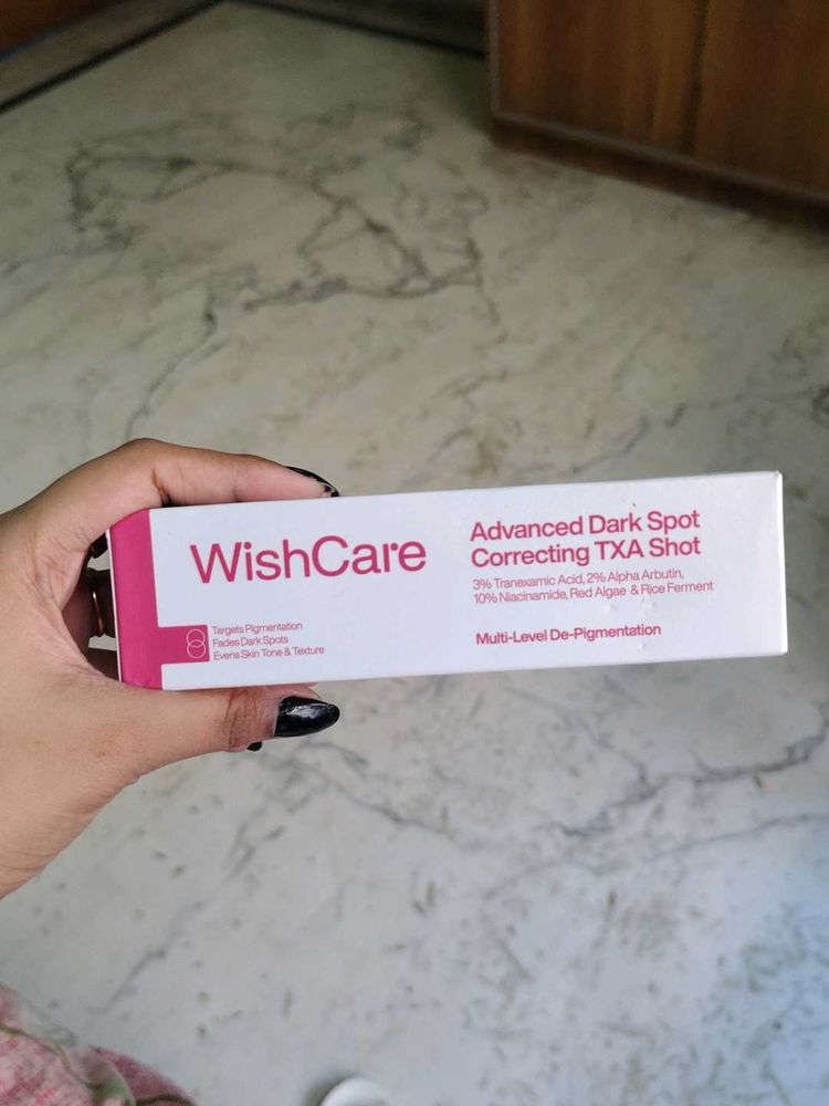 WishCare Advanced Dark Spot Corrector
