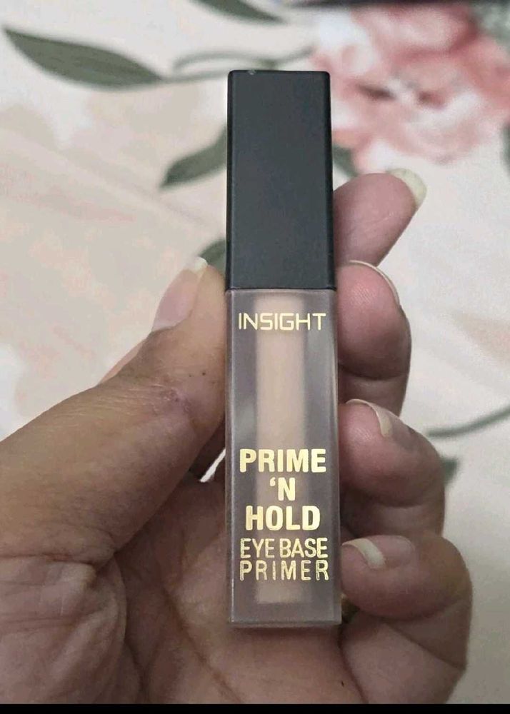 Insight Prime 'N Hold Eye Base Primer