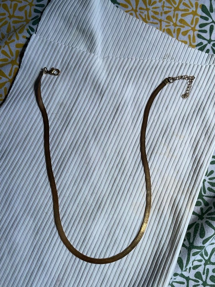 snake chain