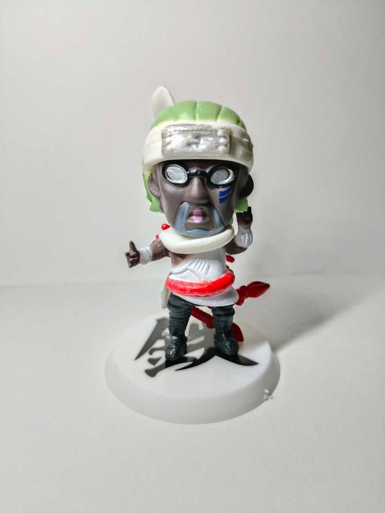 Killer Bee Action Figure/Figurine