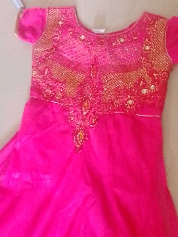 Frock