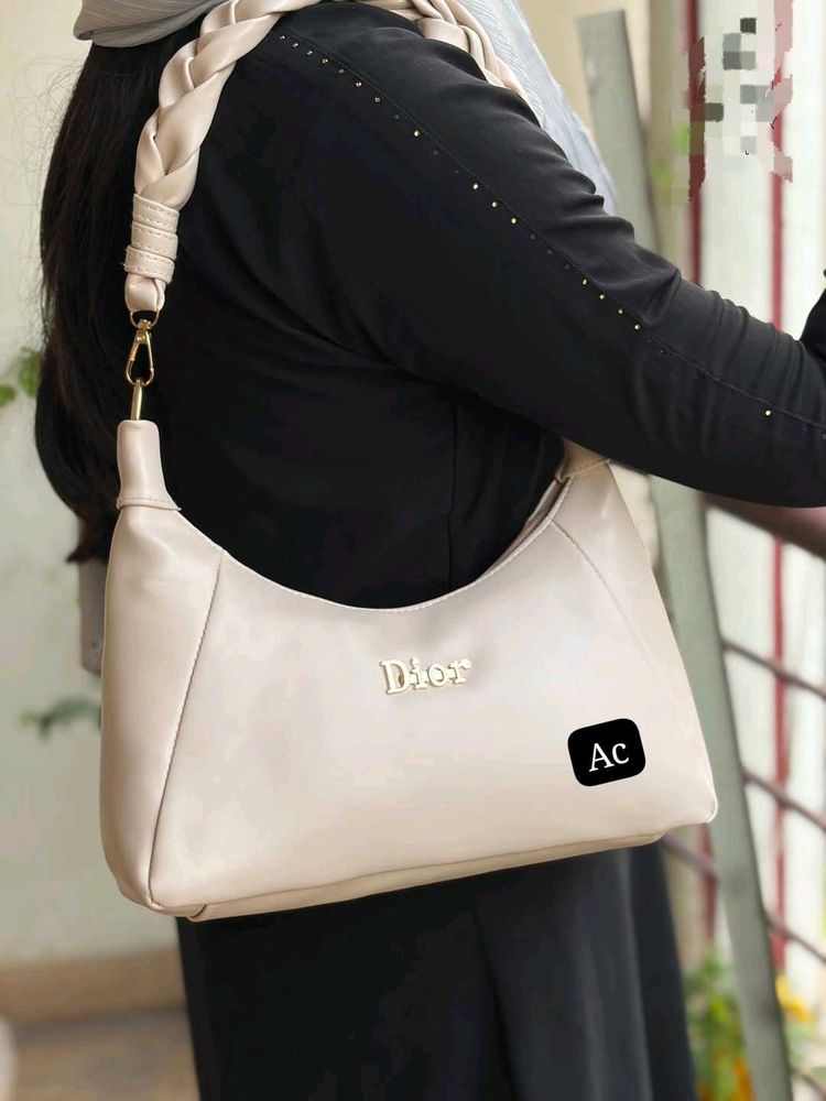 Dior Shoulder Bag