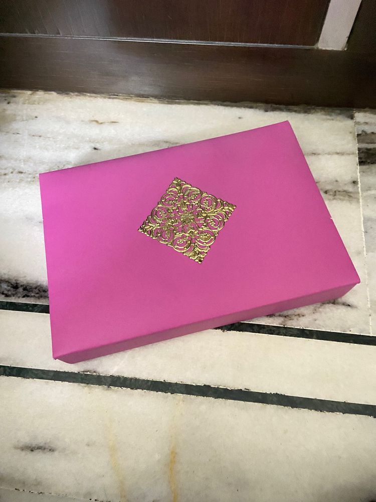Jewellery Storage Box