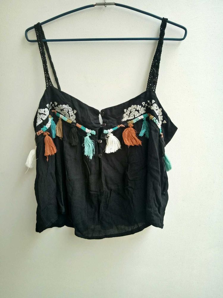 Cute Bralette Top