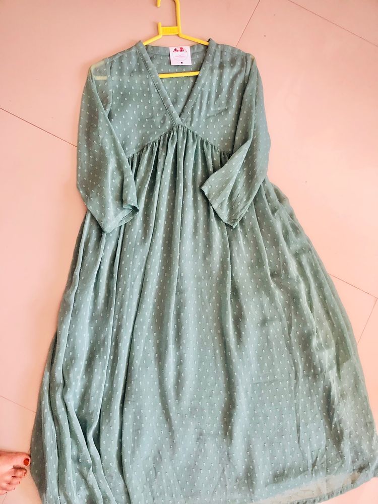 🌸PRICE Drop 🌸Alia Cut Kurti