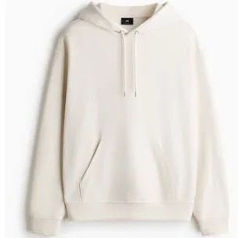 Cream H&amp;M Hoodie