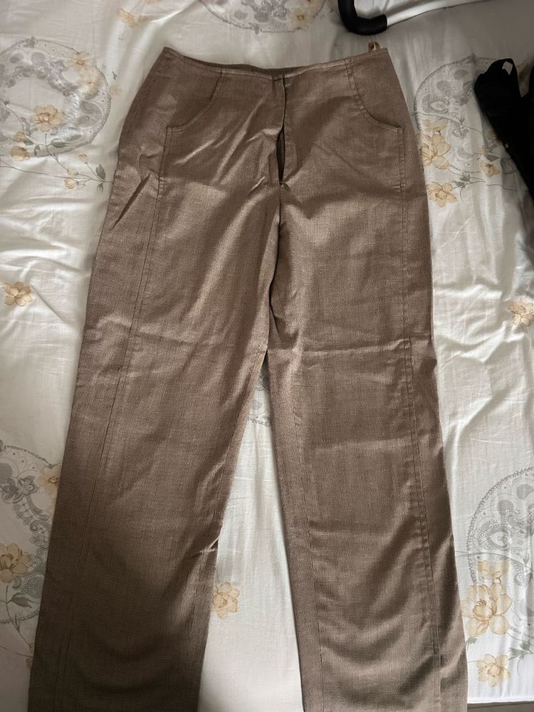 Ankle Legnth Formal Wear Pants
