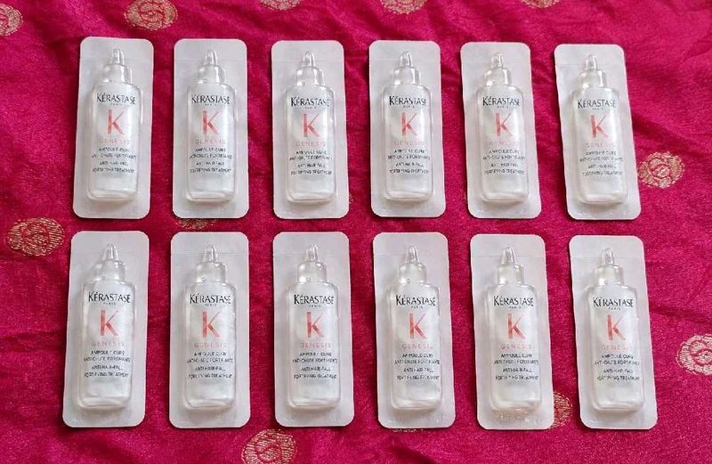 Kerastase Genesis Ampoules