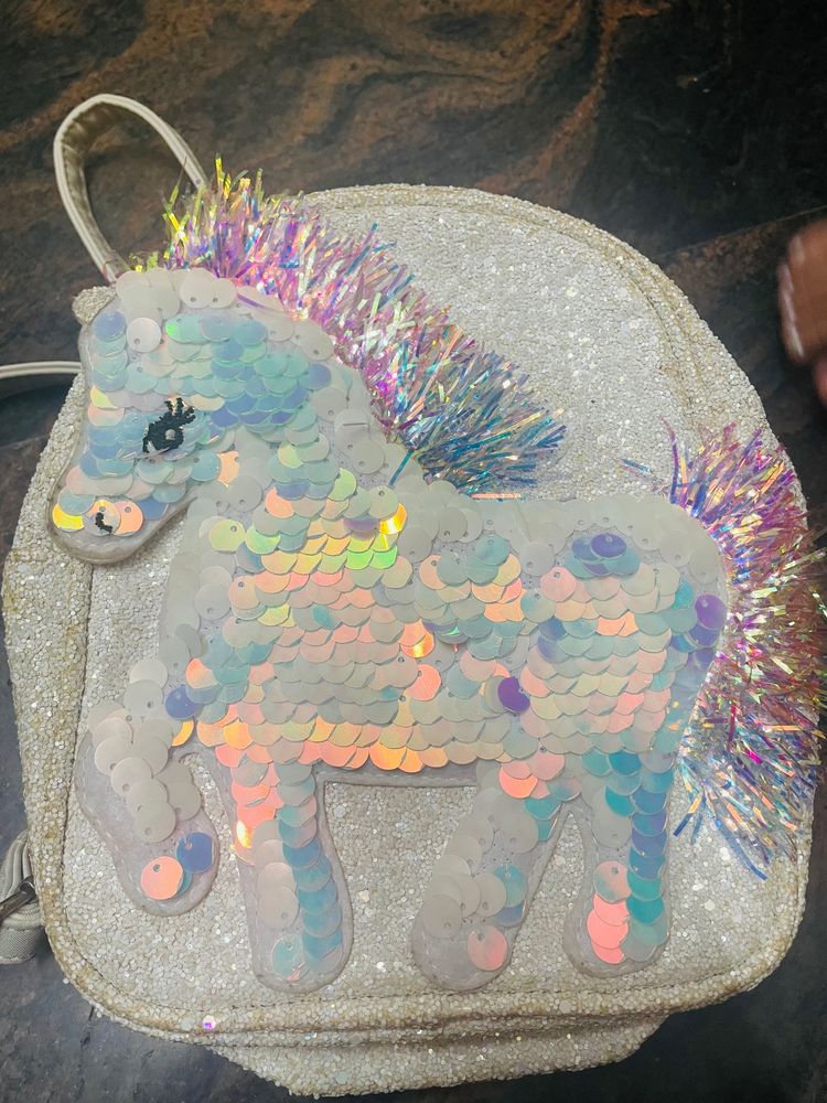 Unicorn 🦄 Bag From US