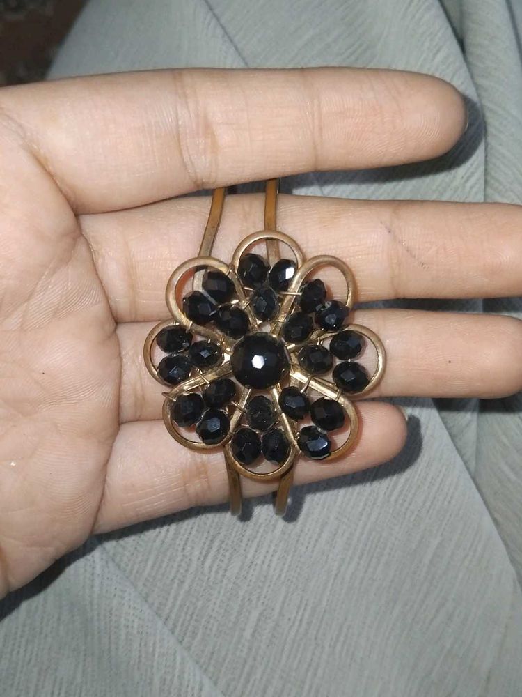 Floral Bracelet