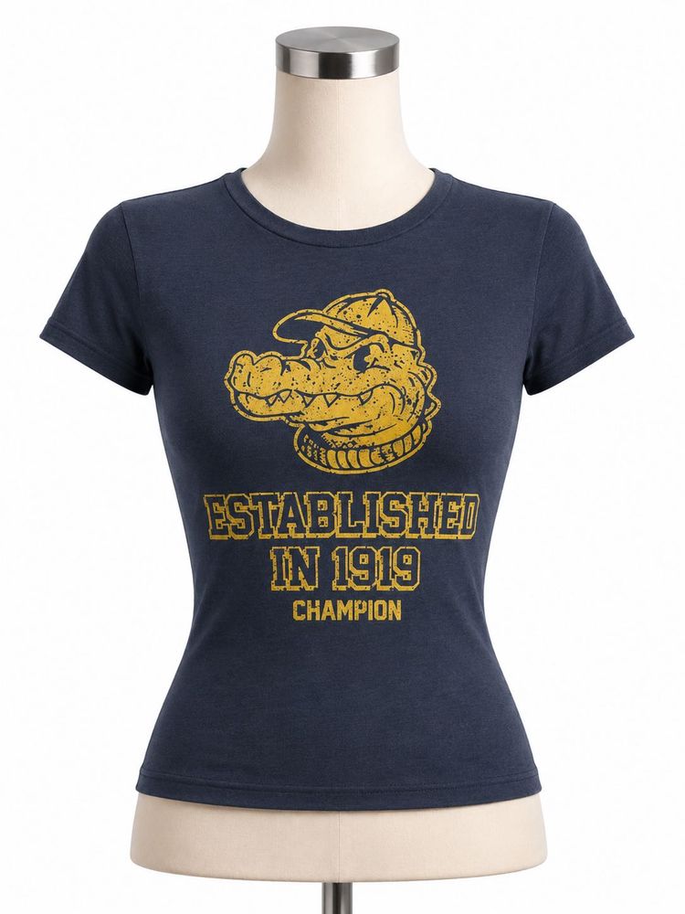 Vintage Champion T-Shirt