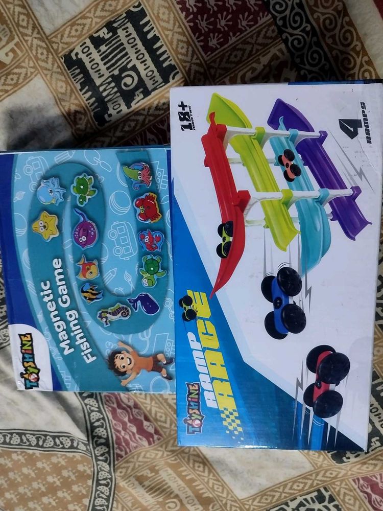 Toyshine