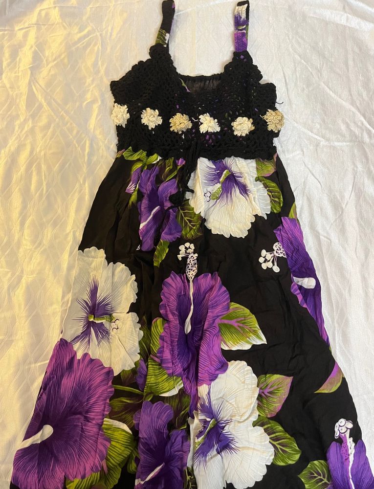Midi Dress